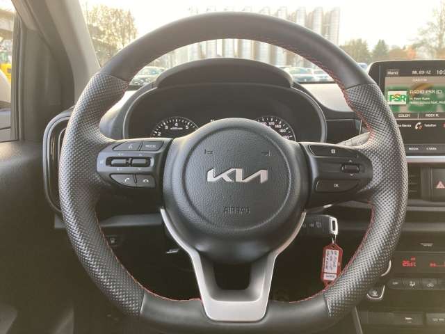 Fahrzeugbild eines Kia Picanto