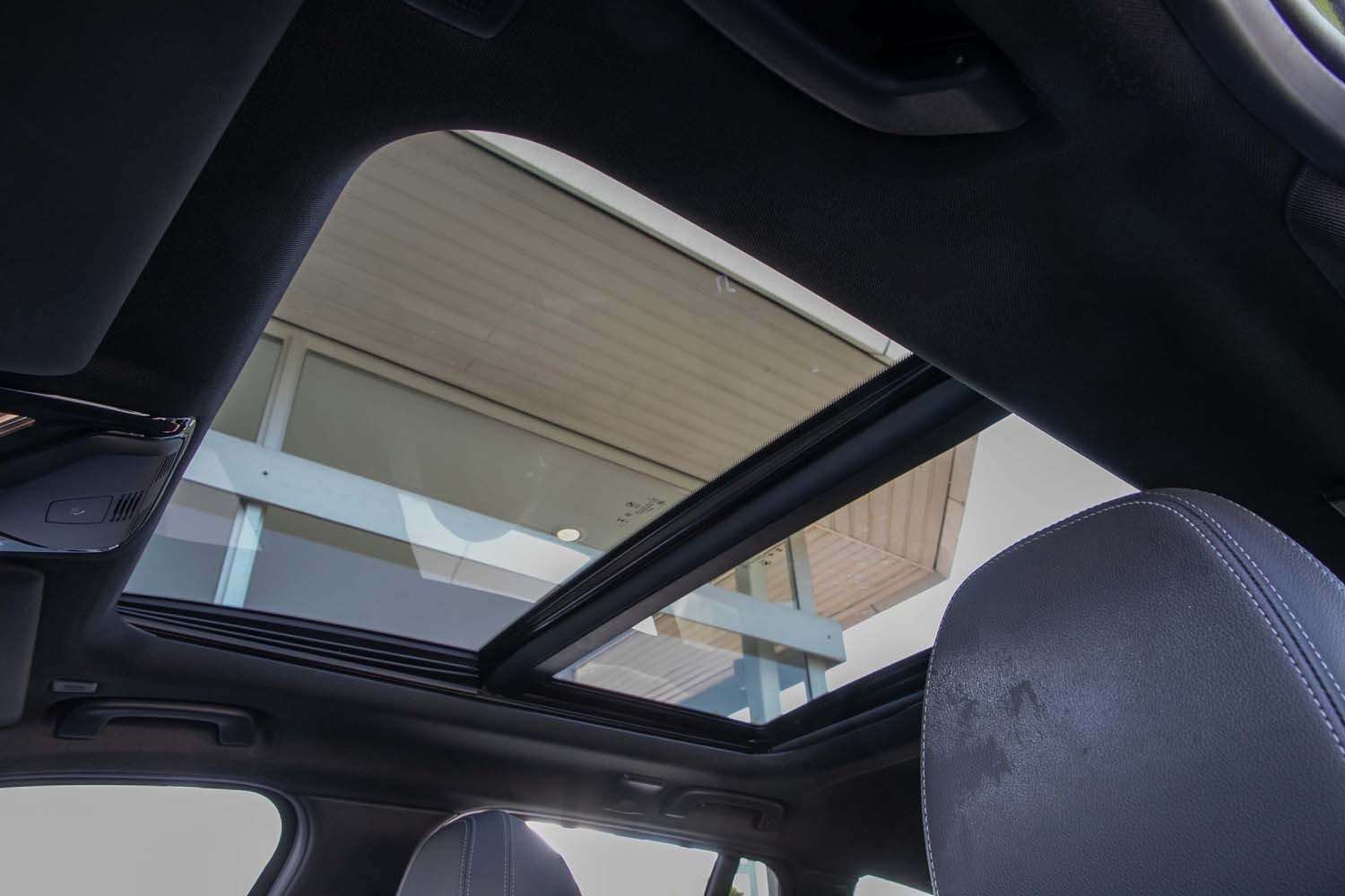 Fahrzeugbild eines BMW 3er-Reihe