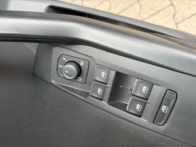 Fahrzeugbild eines Volkswagen T-Cross