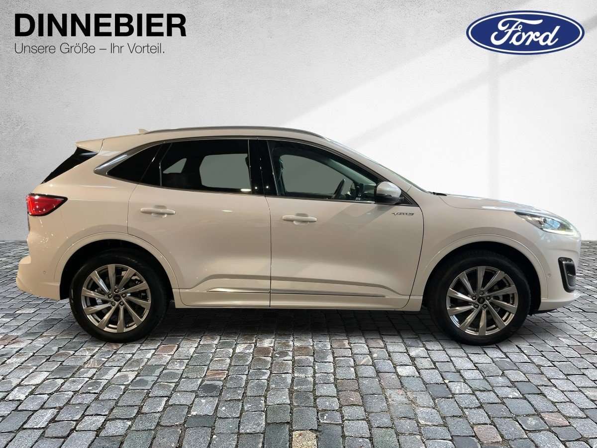 Fahrzeugbild eines Ford Kuga
