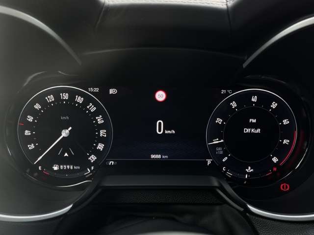 Fahrzeugbild eines Alfa Romeo Stelvio