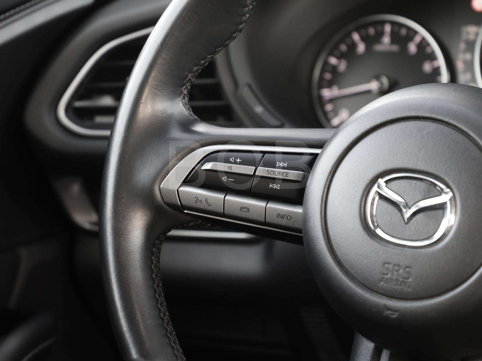 Fahrzeugbild eines Mazda CX-30