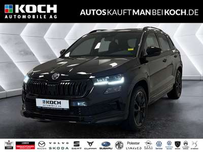 Bild Skoda Karoq