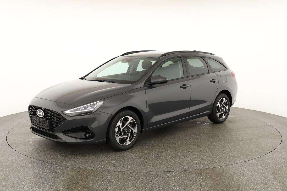 Fahrzeugbild eines Hyundai i30
