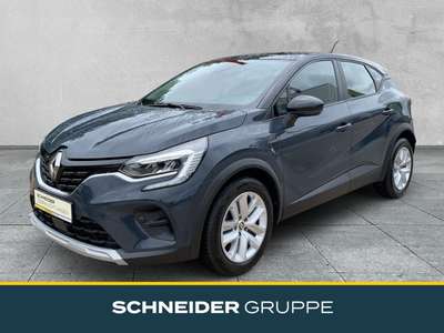 Bild Renault Captur