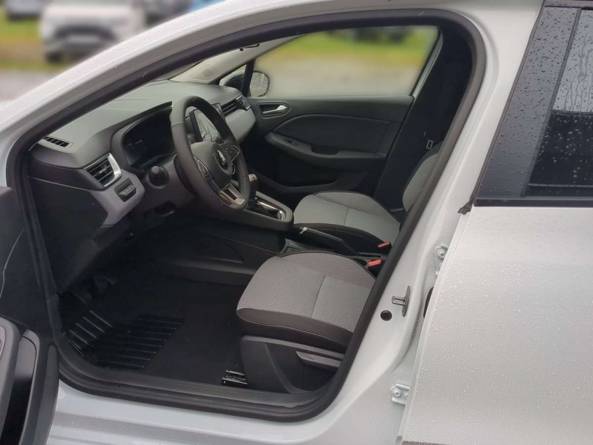 Fahrzeugbild eines Mitsubishi Colt