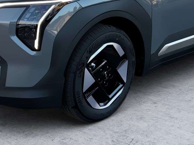 Fahrzeugbild eines Kia EV3