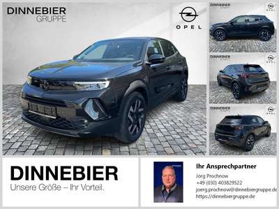 Bild Opel Mokka