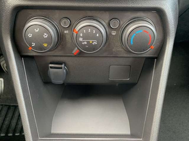 Fahrzeugbild eines Dacia Sandero