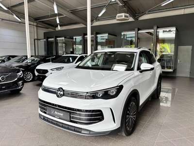 Bild Volkswagen Tiguan