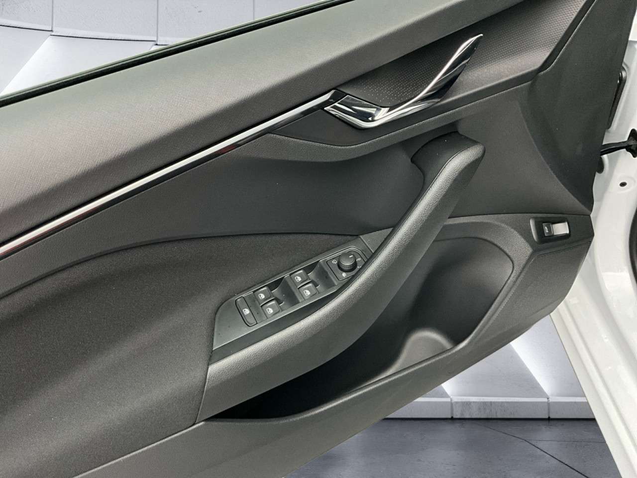 Fahrzeugbild eines Skoda Kamiq
