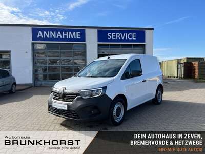 Bild Renault Kangoo