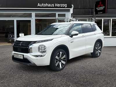 Bild Mitsubishi Outlander