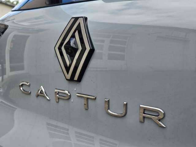 Fahrzeugbild eines Renault Captur