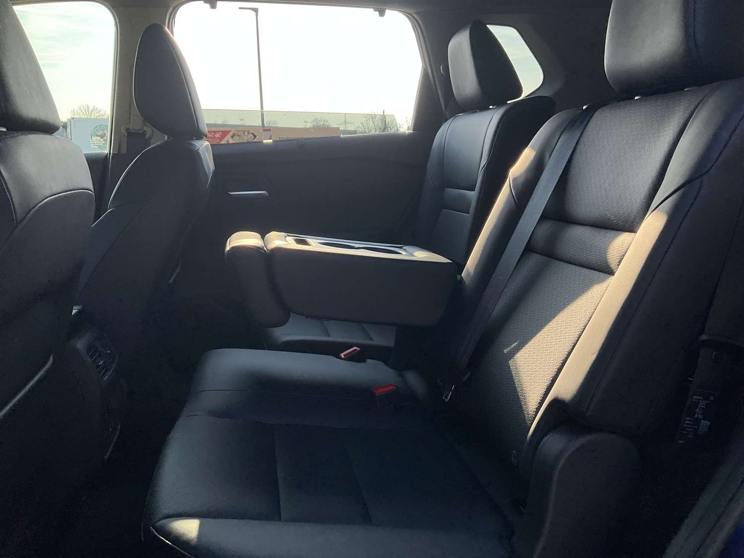 Fahrzeugbild eines Nissan X-TRAIL