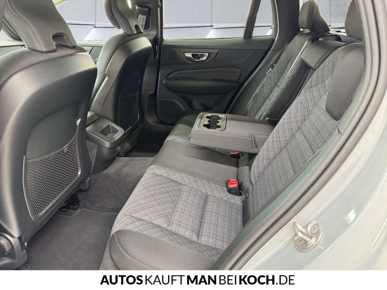 Fahrzeugbild eines Volvo V60