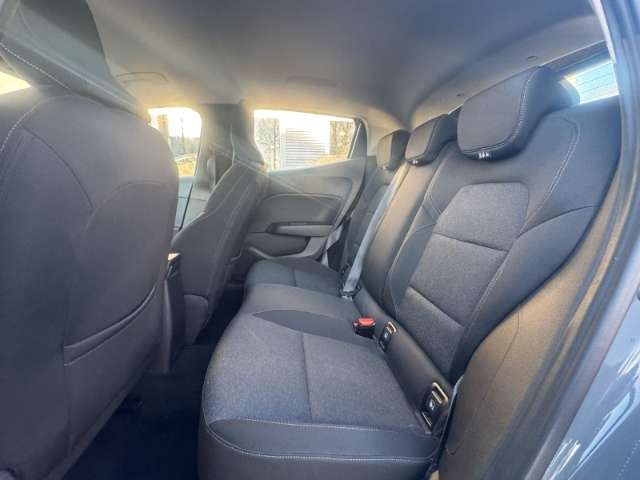 Fahrzeugbild eines Renault Clio