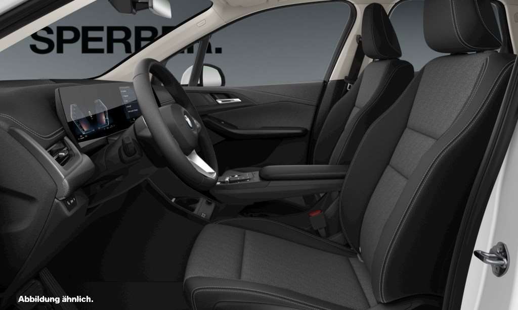 Fahrzeugbild eines BMW 2er-Reihe