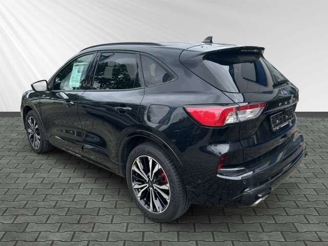 Fahrzeugbild eines Ford Kuga