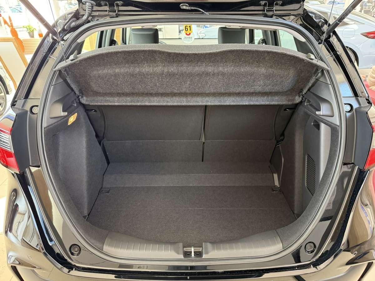 Fahrzeugbild eines Honda Jazz