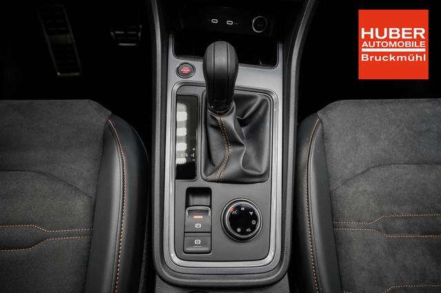 Fahrzeugbild eines CUPRA Ateca