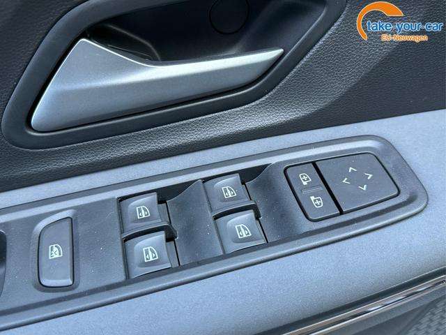 Fahrzeugbild eines Dacia Jogger