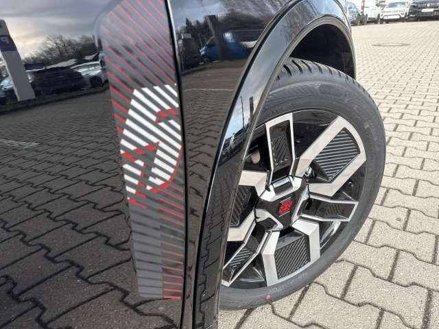Fahrzeugbild eines Renault 5 E-TECH