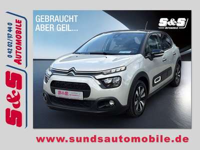 Bild Citroën C3