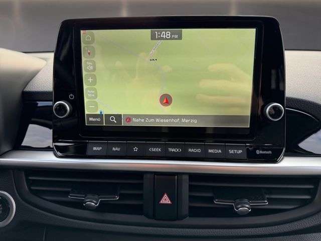 Fahrzeugbild eines Kia Picanto