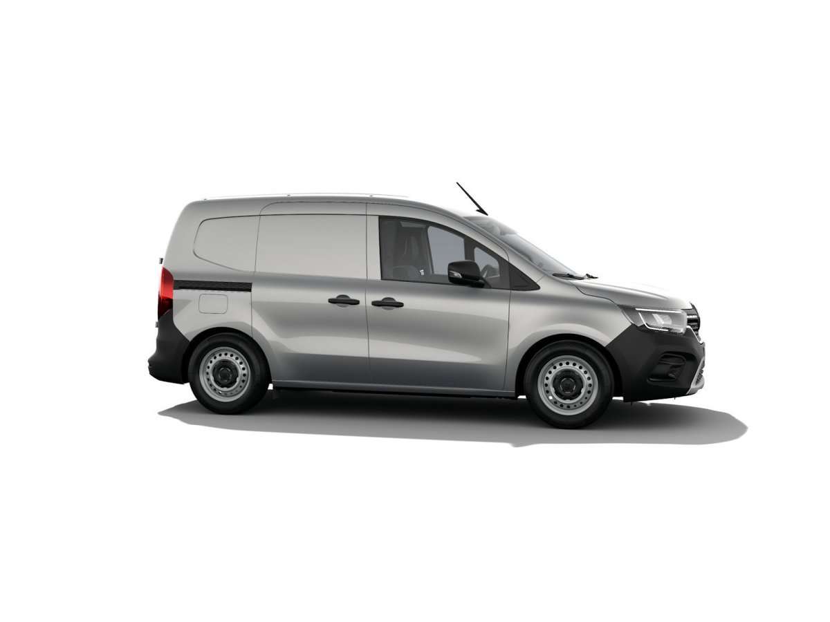 Fahrzeugbild eines Renault Kangoo