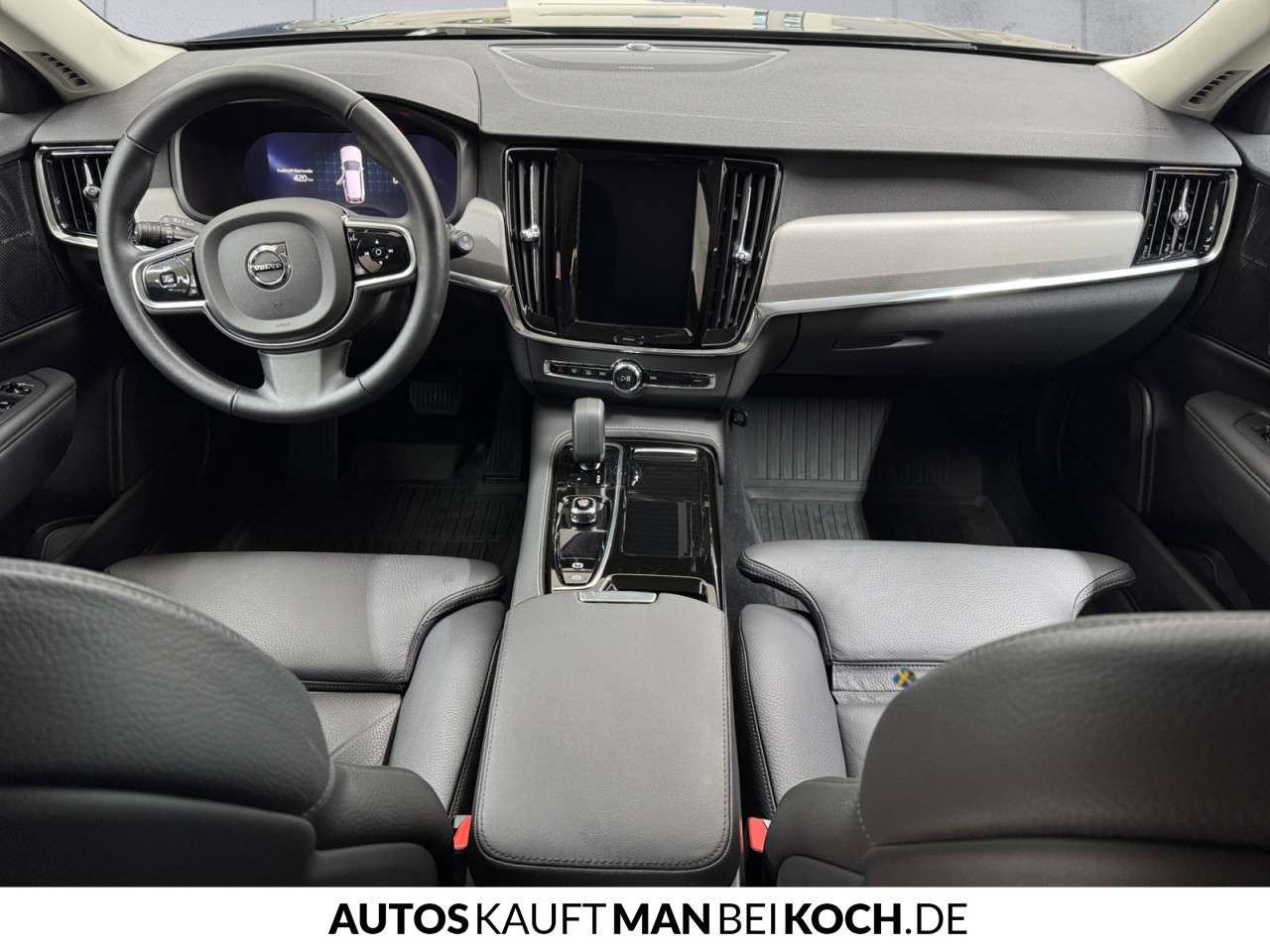 Fahrzeugbild eines Volvo V90