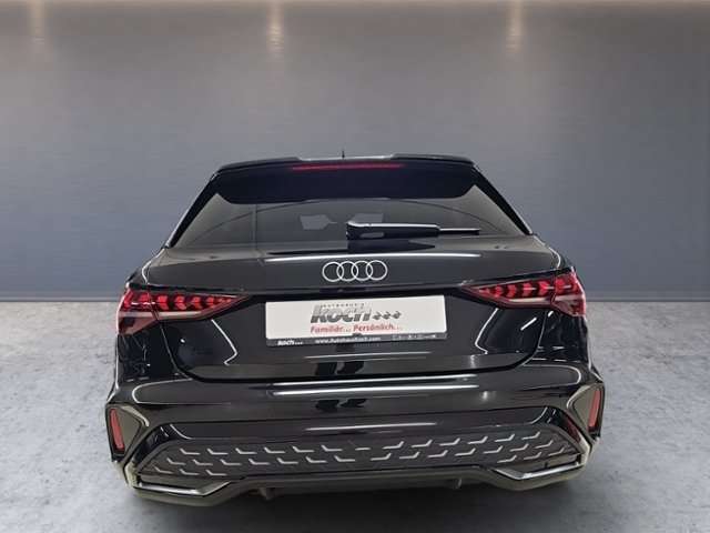 Fahrzeugbild eines Audi A3