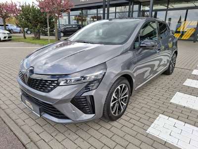 Bild Renault Clio