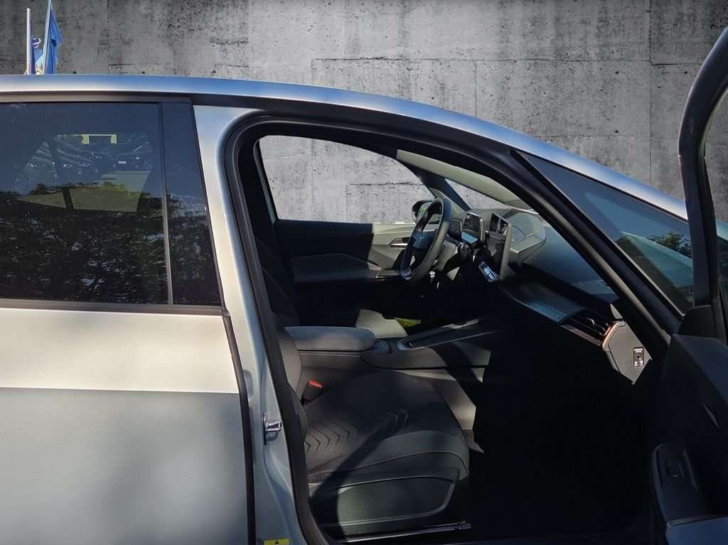 Fahrzeugbild eines CUPRA Born