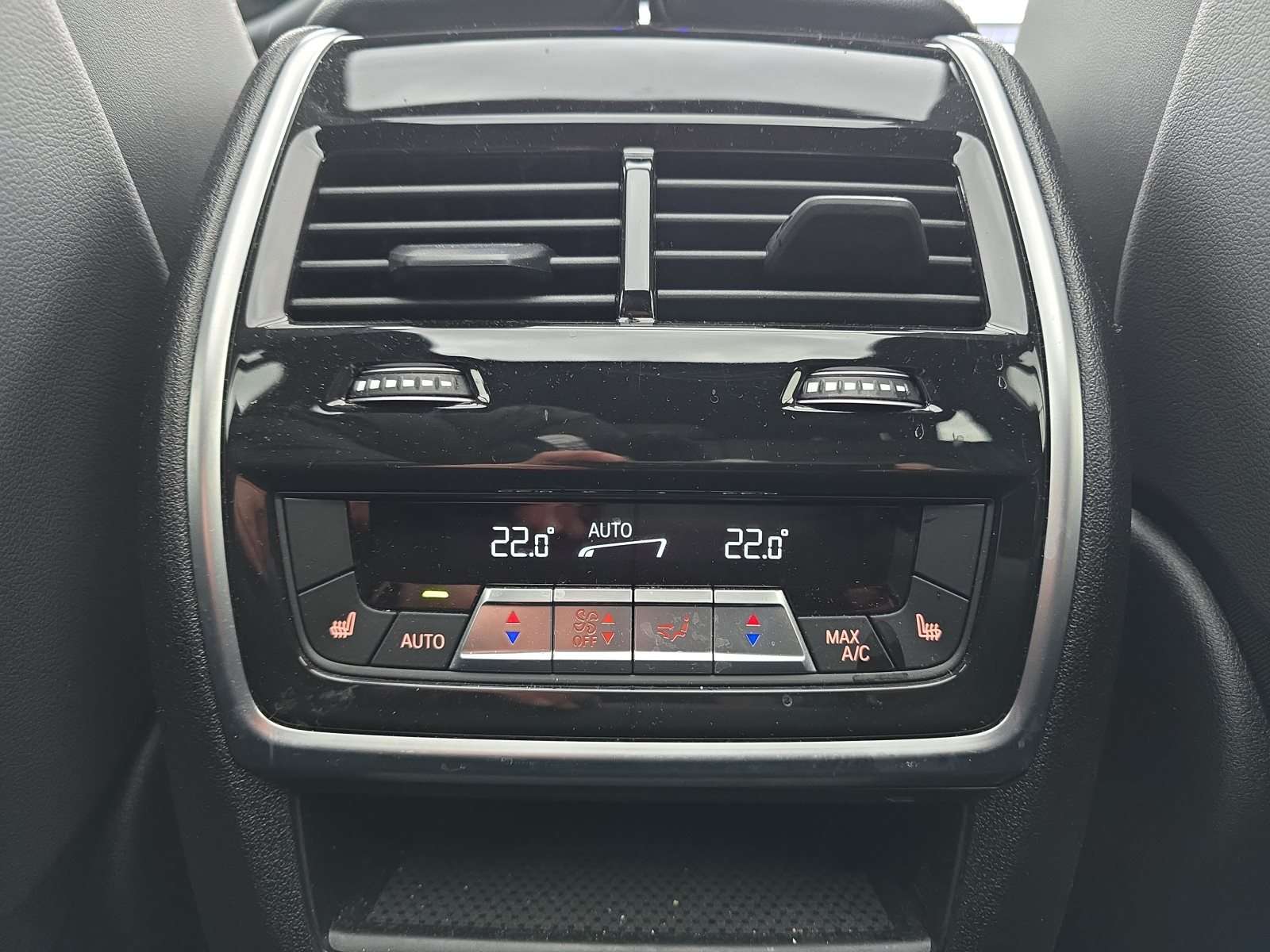 Fahrzeugbild eines BMW X5