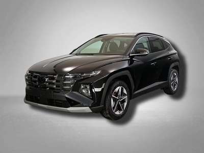 Bild Hyundai Tucson