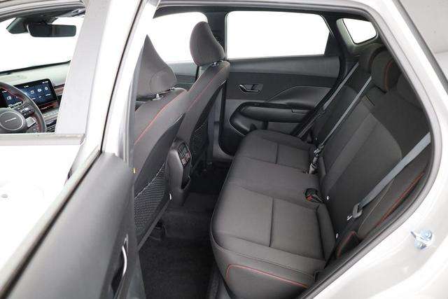 Fahrzeugbild eines Hyundai Kona