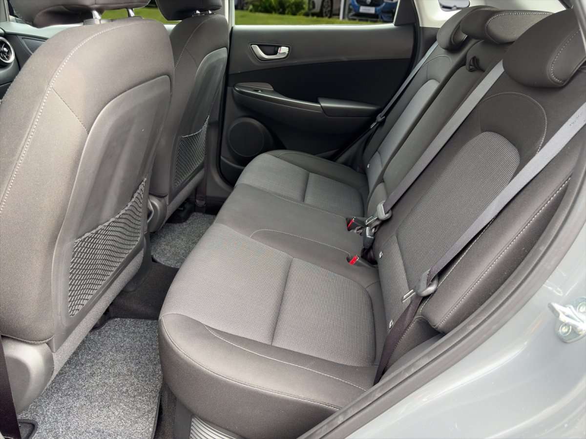 Fahrzeugbild eines Hyundai Kona