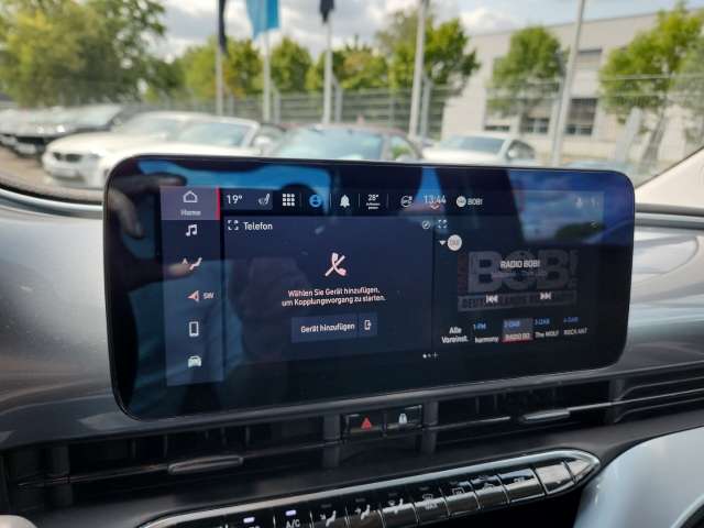 Fahrzeugbild eines Fiat 500