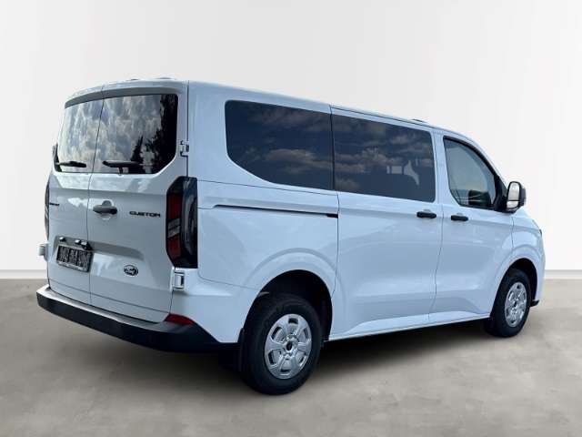 Fahrzeugbild eines Ford Transit Custom