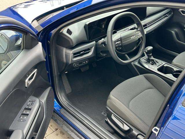 Fahrzeugbild eines Kia K4