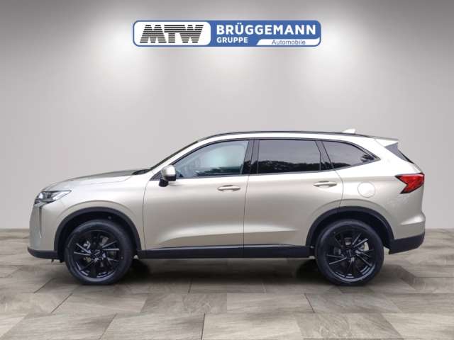 Fahrzeugbild eines GWM Haval H6