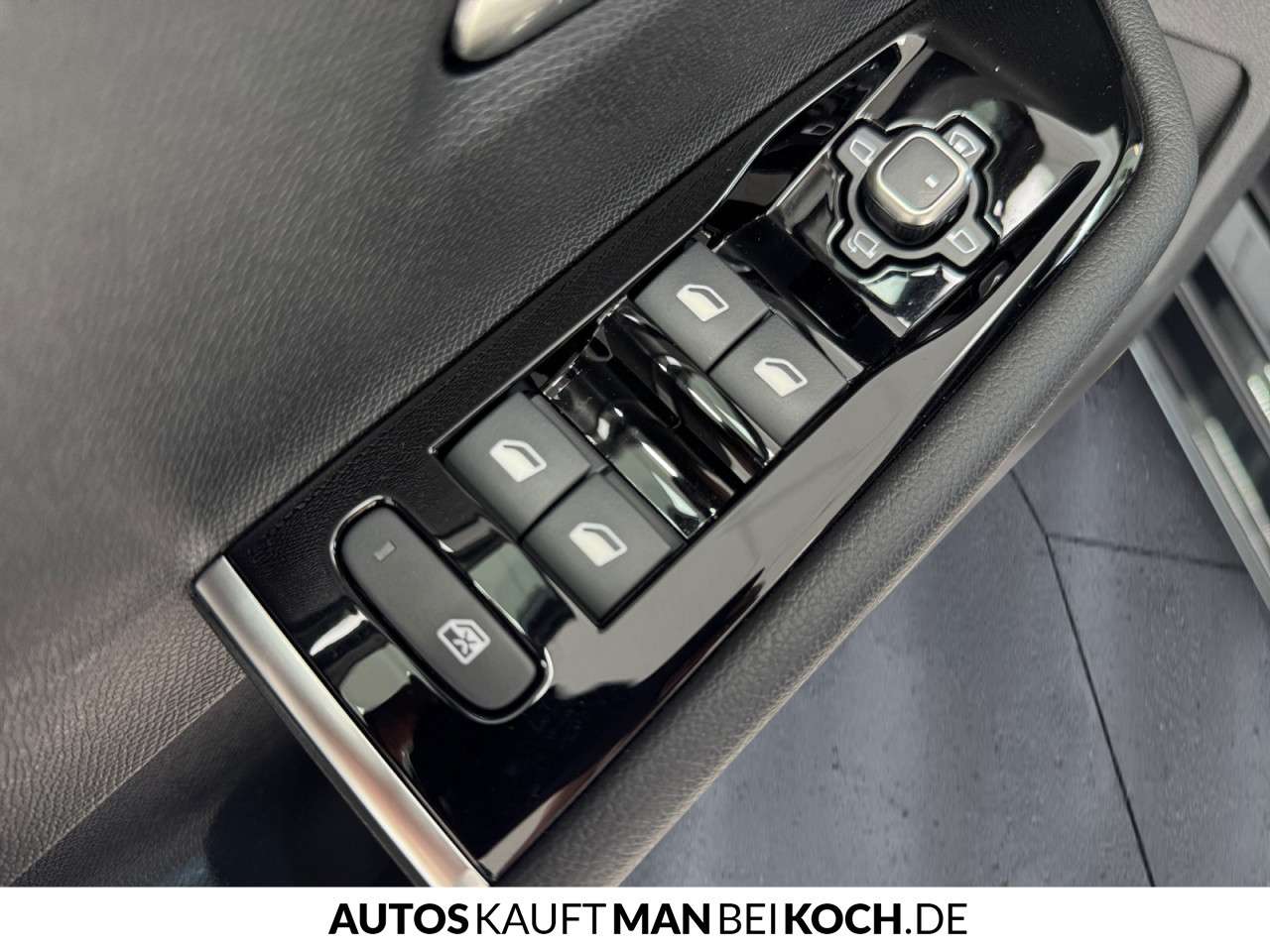 Fahrzeugbild eines Opel Astra