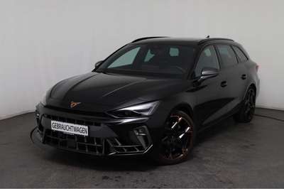 Bild CUPRA Leon