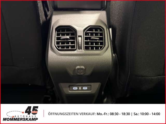 Fahrzeugbild eines Dacia Bigster