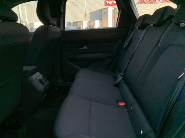 Fahrzeugbild eines Dacia Bigster