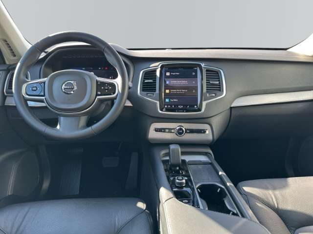 Fahrzeugbild eines Volvo XC90