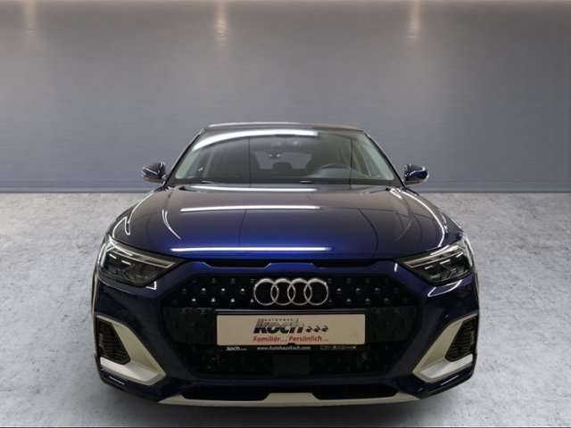 Fahrzeugbild eines Audi A1