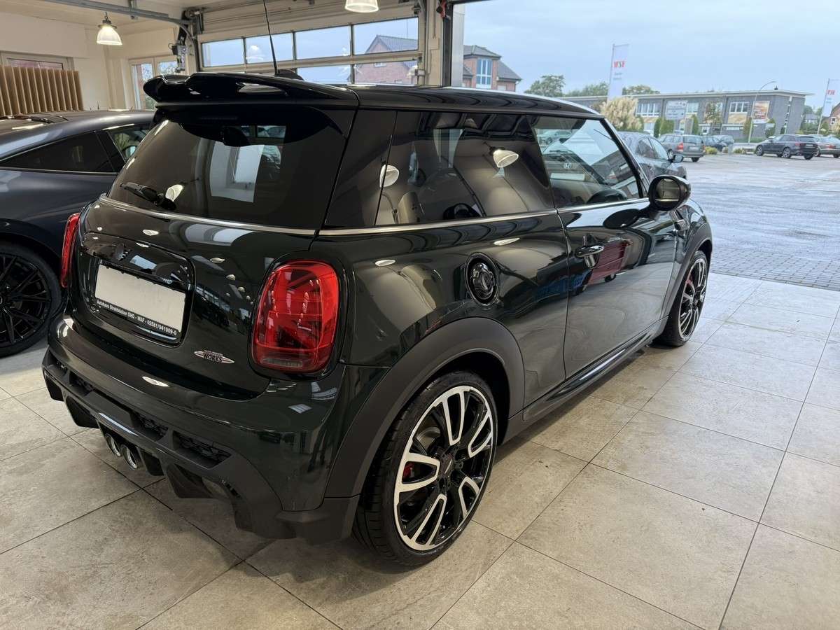 Fahrzeugbild eines MINI MINI