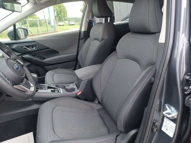 Fahrzeugbild eines Subaru Crosstrek